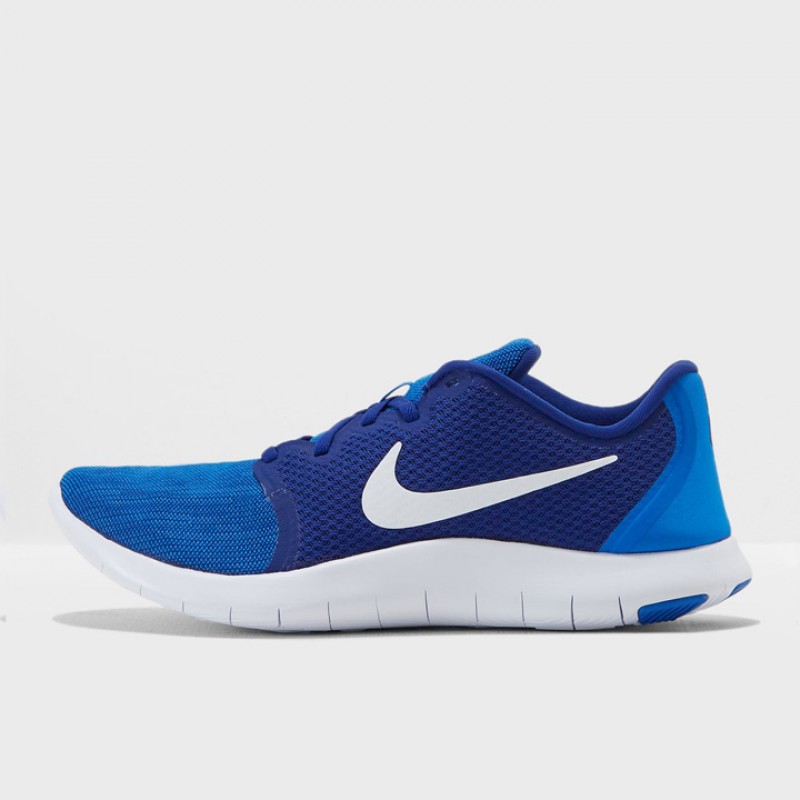 Nike Flex Contact Good For Running